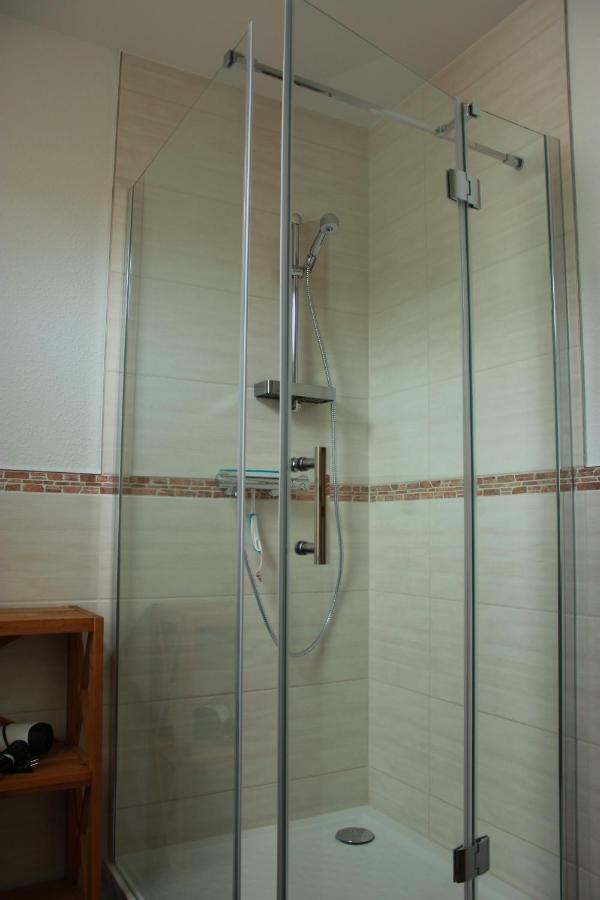 Ferienwohnung Altstadtidylle 3 فيرنغروده المظهر الخارجي الصورة